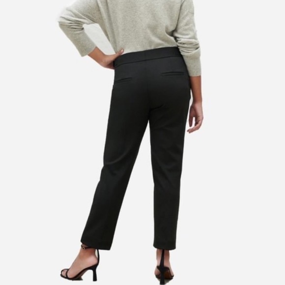 Everybody & Everyone Black Pant - Picture 2 of 9